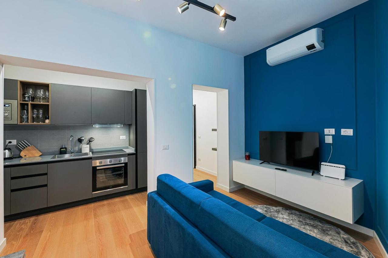 Ottaviano Design Apartment At The Vatican Рим Екстер'єр фото