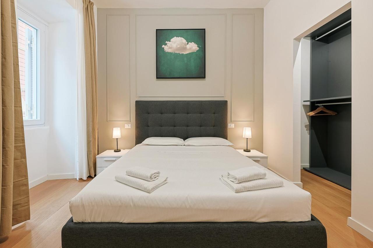 Ottaviano Design Apartment At The Vatican Рим Екстер'єр фото