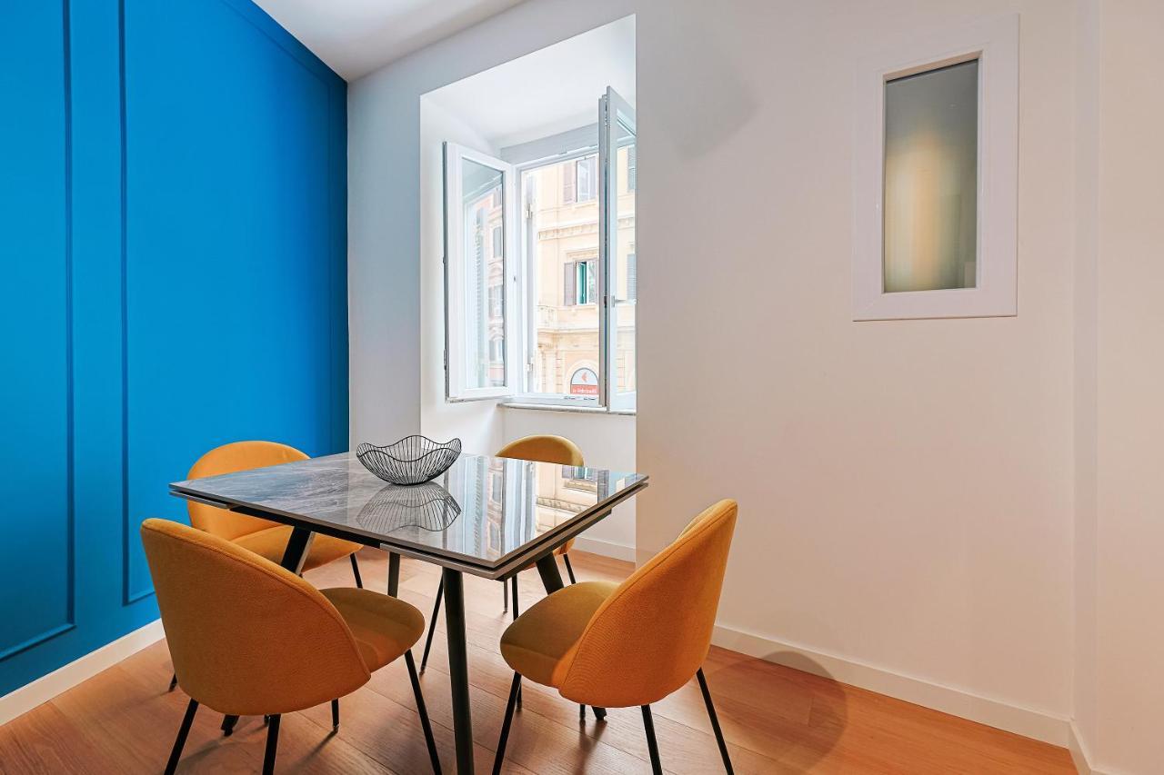 Ottaviano Design Apartment At The Vatican Рим Екстер'єр фото