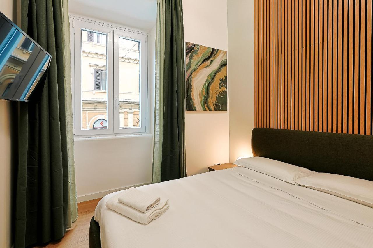 Ottaviano Design Apartment At The Vatican Рим Екстер'єр фото