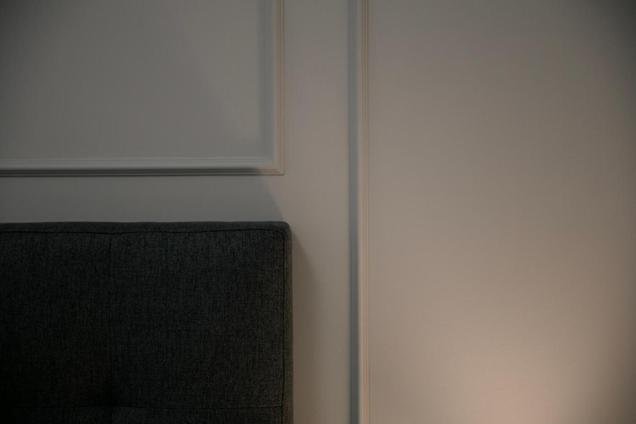 Ottaviano Design Apartment At The Vatican Рим Екстер'єр фото