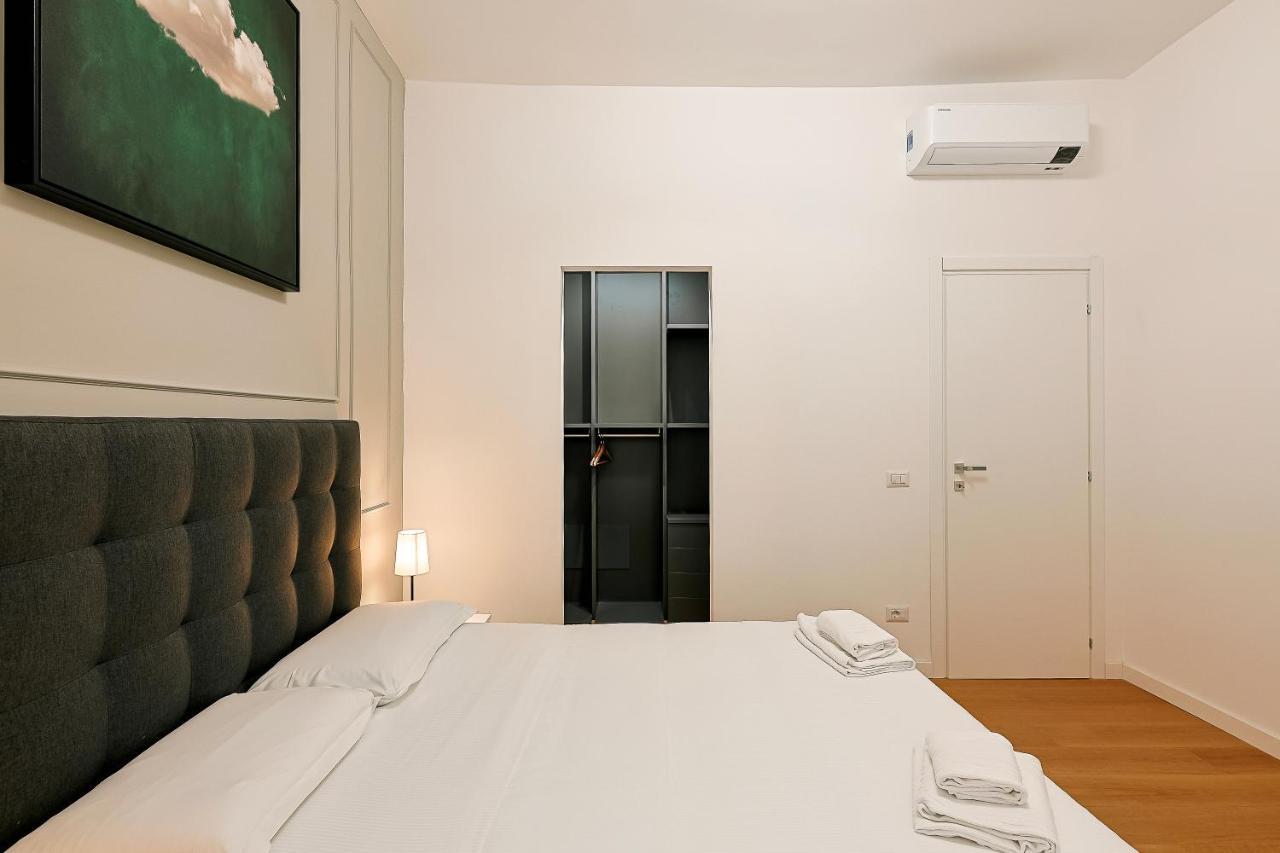 Ottaviano Design Apartment At The Vatican Рим Екстер'єр фото