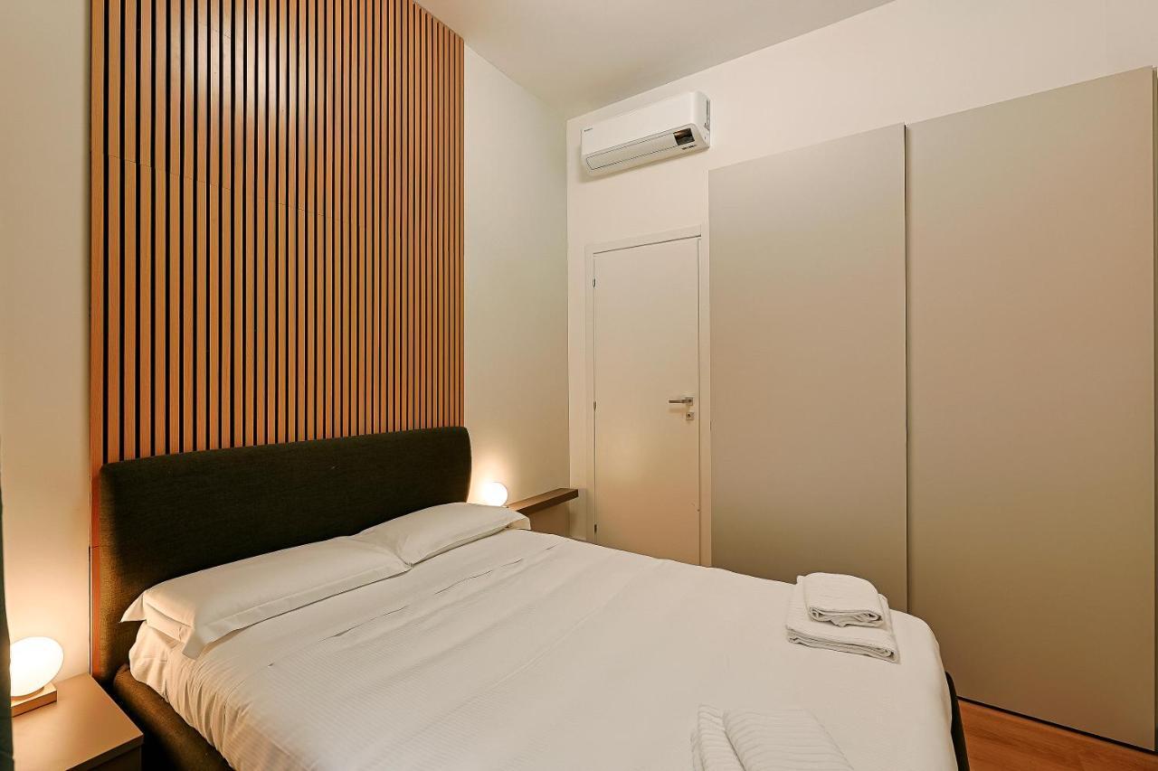 Ottaviano Design Apartment At The Vatican Рим Екстер'єр фото