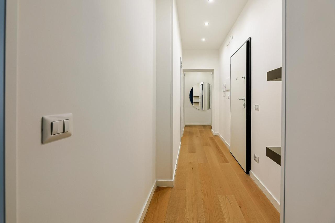 Ottaviano Design Apartment At The Vatican Рим Екстер'єр фото