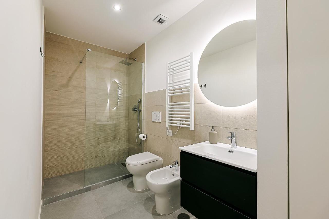 Ottaviano Design Apartment At The Vatican Рим Екстер'єр фото